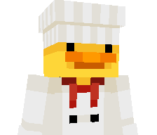 DuckiOC's skin