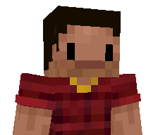 Luke42's skin