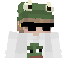 Mns_Frozt's skin