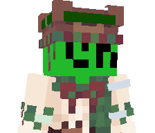 cKImster14's skin