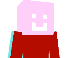 your_pinky's skin