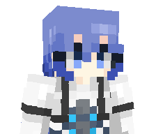 canyv's skin