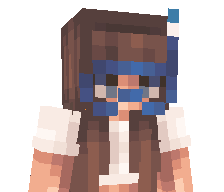 Magmafeesh's skin
