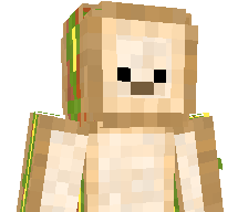 Turkysanwitch's skin