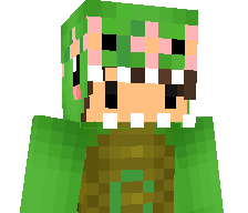 Xefer's skin
