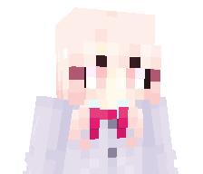 Yukizuk's skin