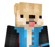 Ctrl_G's skin