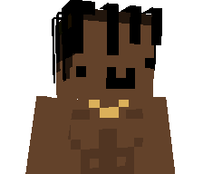 Timizo's skin