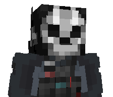 GhostRileyTV's skin