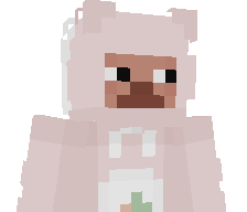 Legendiee's skin