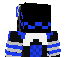 Brodie191919's skin