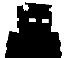 Krklla's skin