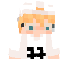 Goodbiees's skin