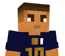 nickgher's skin