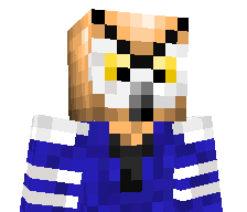 TeqzzisHim's skin