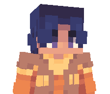 MrMorganic's skin