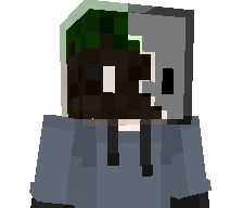 iVoidMC's skin