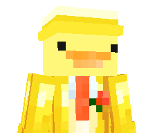 quakability's skin
