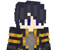 Steve2333333's skin