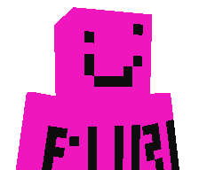 purppelblob's skin