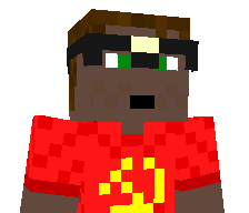 comunistta's skin