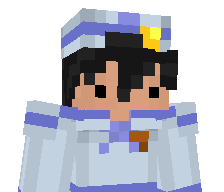 Gaapss's skin