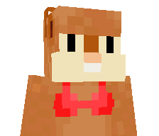 AlvinTheCaveman's skin