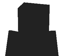 Buenculo's skin