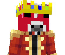 kravomurka's skin