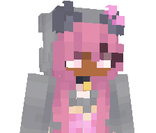 sqnais's skin