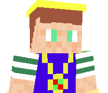 ShinyyMc's skin