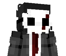 _Hooperman's skin
