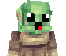 Yodachka's skin