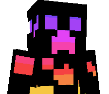 Kili22's skin