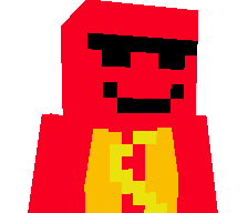TheLoneHotdog's skin
