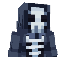 Zyhrin's skin
