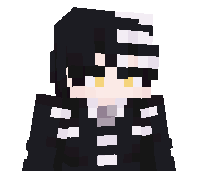 Cayynzo's skin