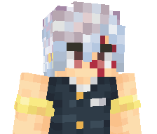 Dannnteh's skin