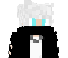 ElLuci's skin