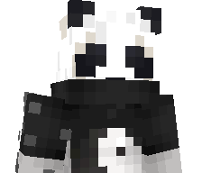 FluffyPandaOP's skin