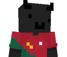 xCakperx's skin
