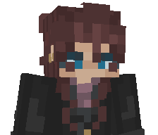 Mourningdovee's skin