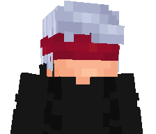 Rufamello's skin