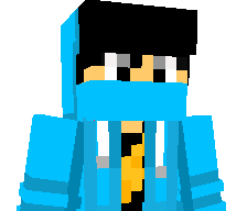 YoDaksh's skin