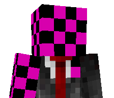 TheBrokenUser404's skin