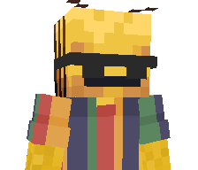 Andtroo's skin