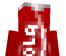 AlienDragoon34's skin