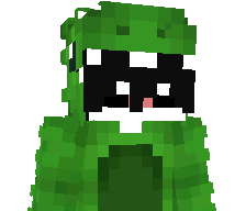 MxGamer2028's skin