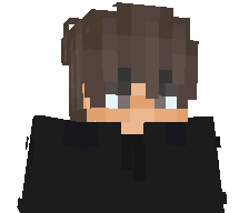 Ybukk's skin