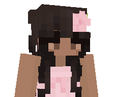 Kiianah's skin